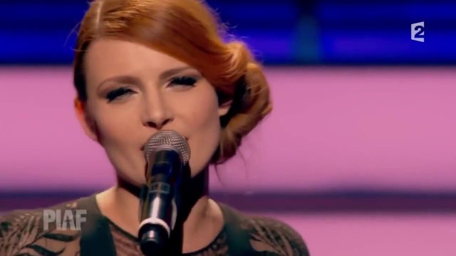 [HD] Elodie Frégé Les amants d'un jour (05/10/13)