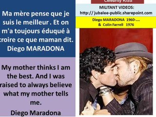 LA MINUTE BISOUS DE STARS- episode 51