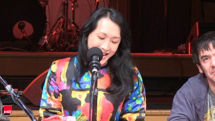 Sony Chan : "Clichés sino-arabes"