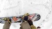 GoPro Urban Snowboarding with Dan Brisse - Snowboard