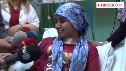 52 Günlük Yaşam Savaşını Kazandı