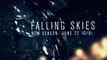 Falling Skies - Saison 4 - Teaser - 