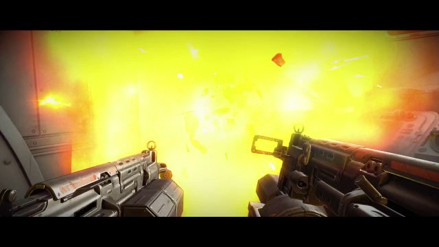 jeu vidéo: Wolfenstein fait un tabac sur pc et consoles