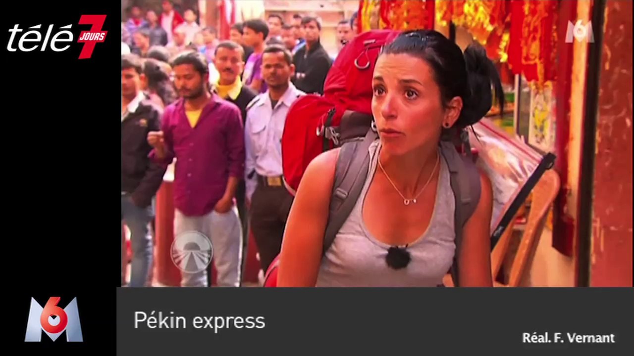 Zapping Télé 7 Jours du 22 mai 2014