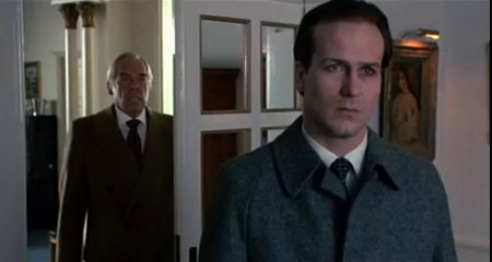 Gorky Park ( bande annonce VO )