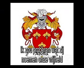 als ik vrouw was abella