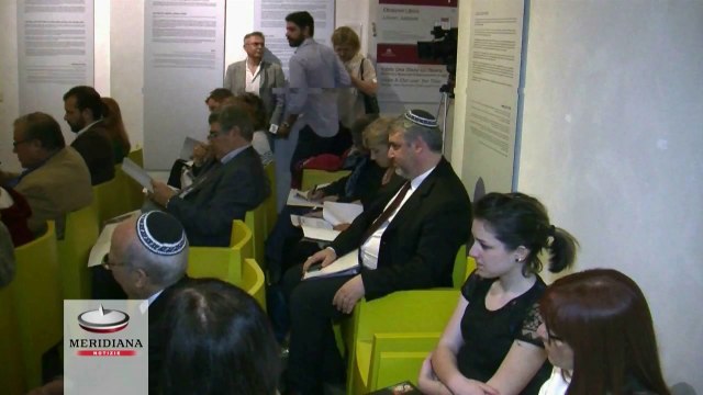 Dal 29 maggio al 1 giugno Roma ospita il Festival Internazionale dei Cori Ebraici