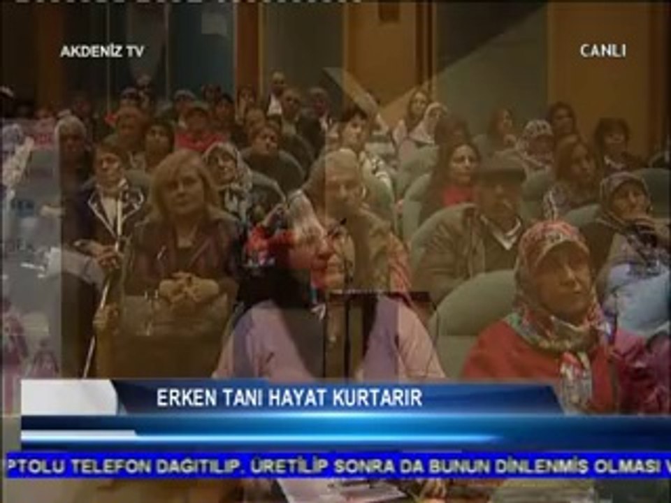 Meme Kanserinde Erken Tanı