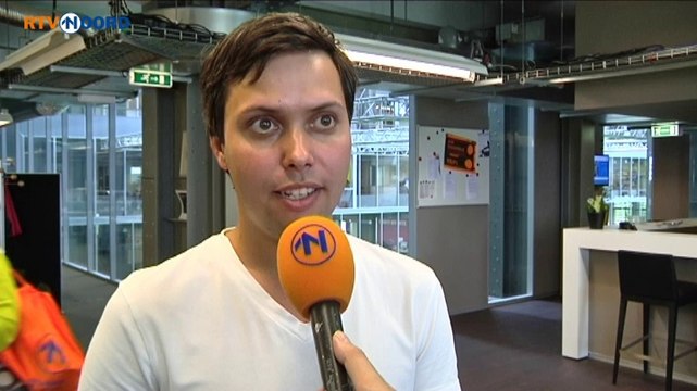 Ik ben erg teleurgesteld en ook wel boos - RTV Noord