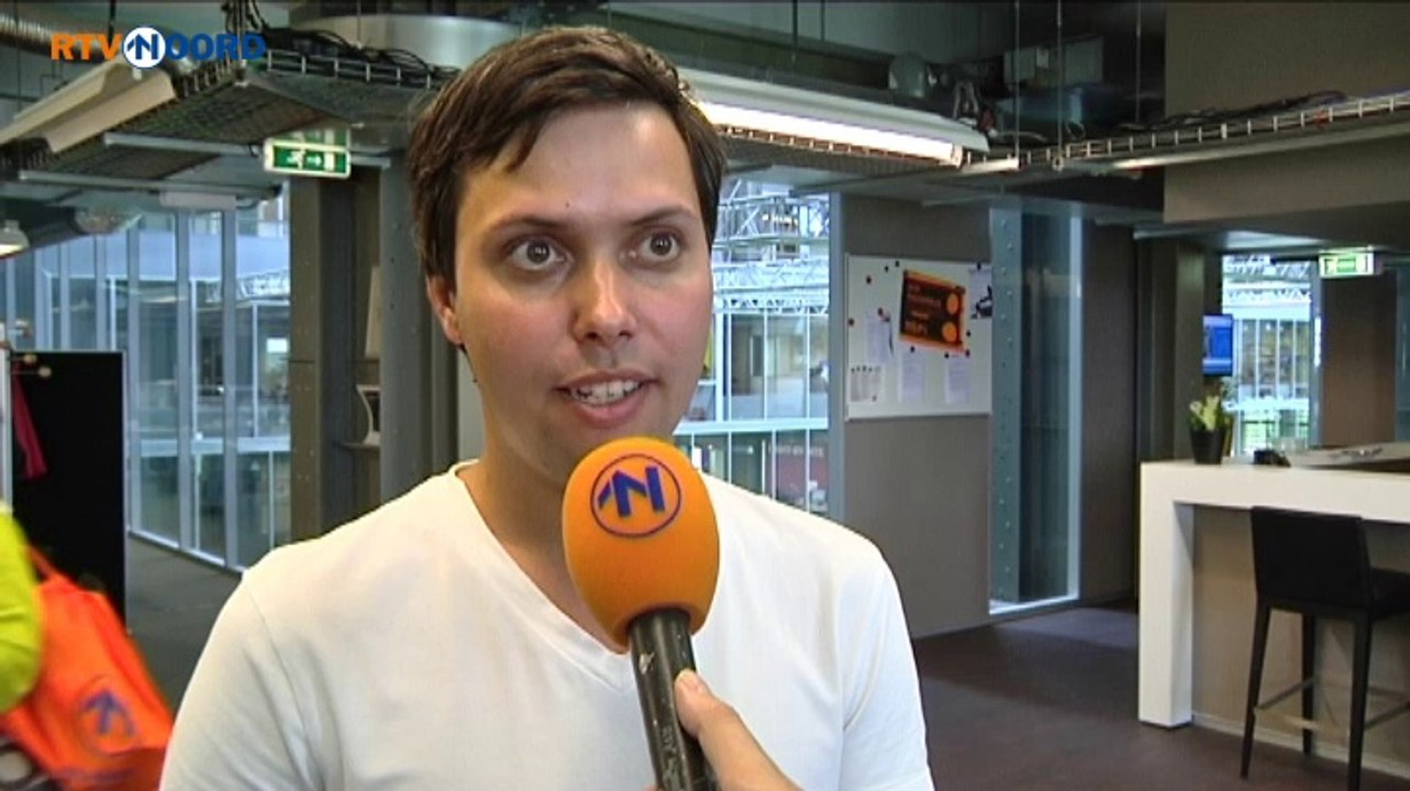 Ik ben erg teleurgesteld en ook wel boos - RTV Noord