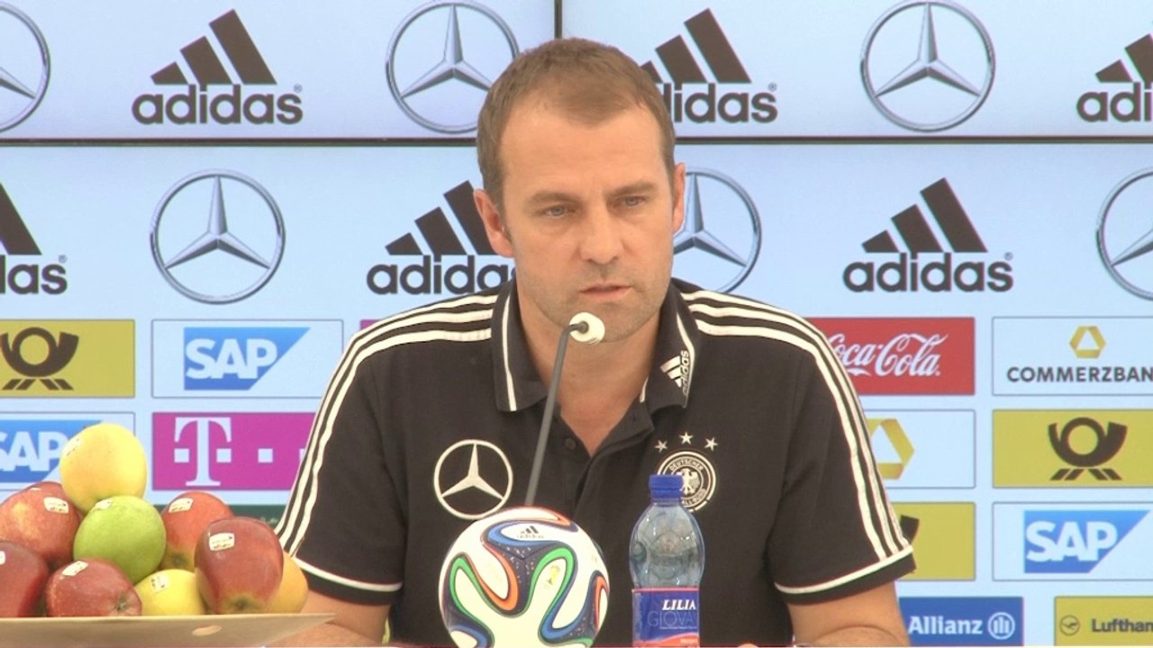 Neuers Schulter der Nation: Ter Stegen auf Abruf