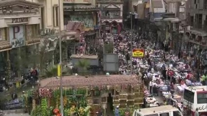 Economic woes top presidential hopefuls' vows