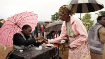 Malawi awaits results of tumultuous election