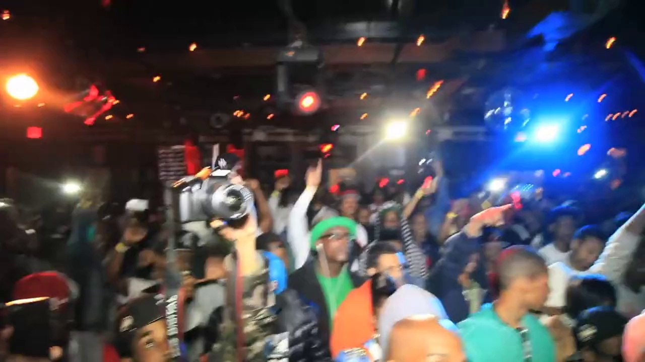 Coast 2 Coast_ Giving Indie Artists MAJOR Opportunities!