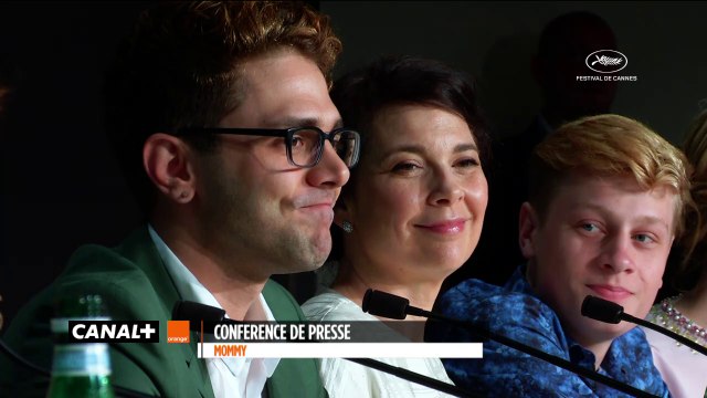 Xavier Dolan Mon film est très québécois, mais la victoire serait internationale
