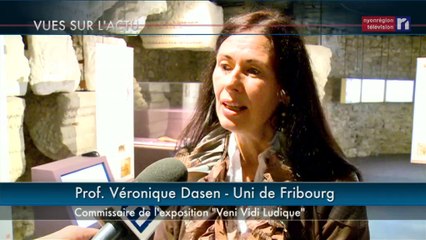Vues sur l'actu du jeudi 22 mai 2014