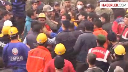 Maden Şehitlerine "Sivil Şehitlik" Ünvanı Verilmeyecek