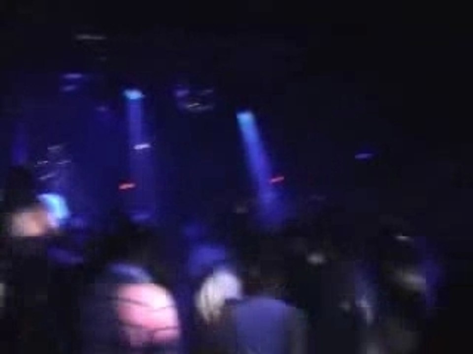 Soirée divers avril 2006