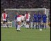 22 maggio 1996 Juventus-Ajax 1-1 ACCADDE OGGI. 22 MAGGIO 1996, LA JUVENTUS VINCE LA CHAMPIONS LEAGUE CONTRO L'AJAX. RIVIVIAMO INSIEME LA NOTTE MAGICA DI ROMA