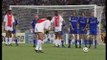 22 maggio 1996 Juventus-Ajax 1-1 ACCADDE OGGI. 22 MAGGIO 1996, LA JUVENTUS VINCE LA CHAMPIONS LEAGUE CONTRO L'AJAX. RIVIVIAMO INSIEME LA NOTTE MAGICA DI ROMA