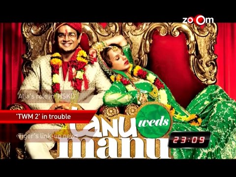 Bollywood News in 1 Minute Alia Bhatt , Kareena Kapoor ,Kangana Ranaut & others