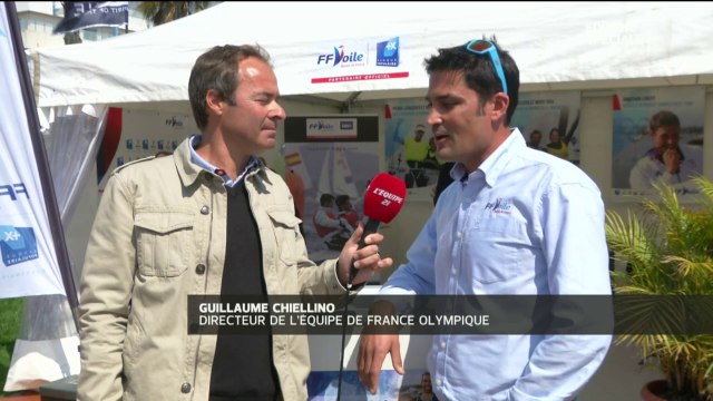 Menu Sport LEquipe 21