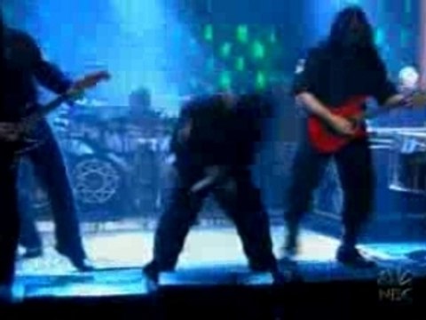 Slipknot - Before I Forget Live