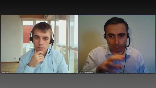 Алекс Яновский. 95% людей не успешны и не счастливы, почему_