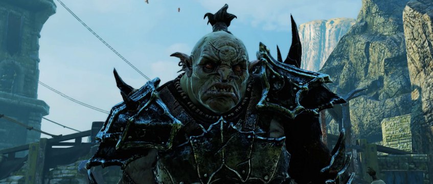 Mittelerde: Mordors Schatten | Make Them Your Own Trailer | DE