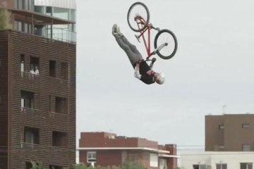 FISE World Montpellier 2014 Teaser - Extreme Sports