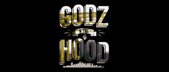 Bishop Lamont, Ras Kass, MK Asante & Talib Kweli "Godz N the Hood"