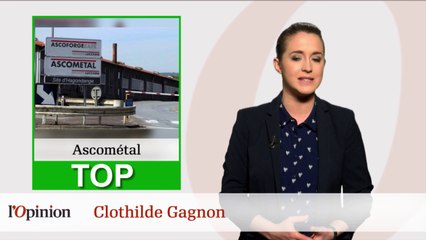 Top : Ascométal Flop : Isabelle Balkany