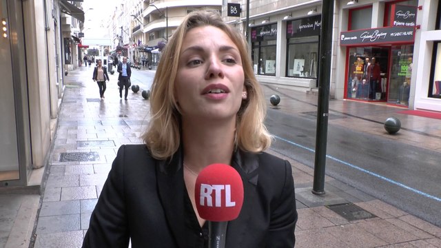 VIDÉO - Festival de Cannes 2014 : comment les habitants vivent le festival