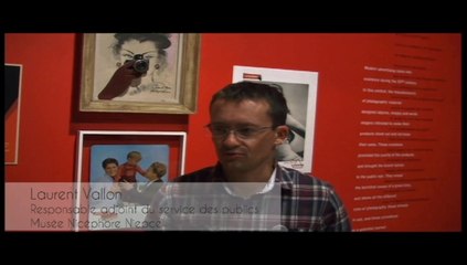 La nuit des musées - 2014