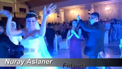 Nuray Aslaner - Misket