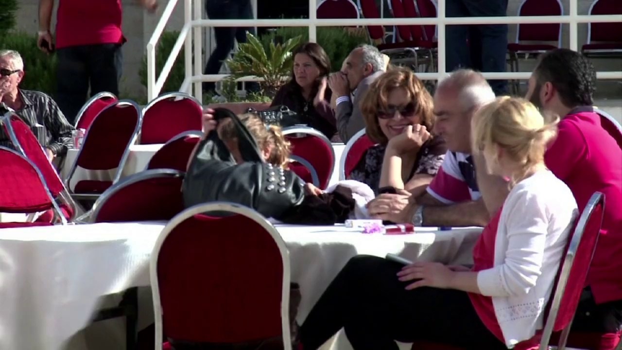 Les réfugiés syriens chrétiens demandent au pape de les aider