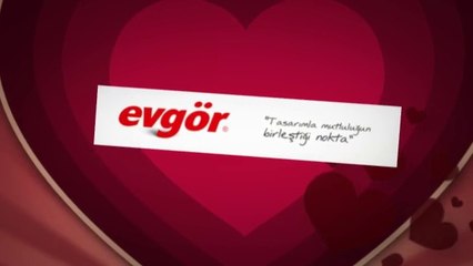 2014 Tasarım Avangarde Mobilyalar - Evgör Mobilya
