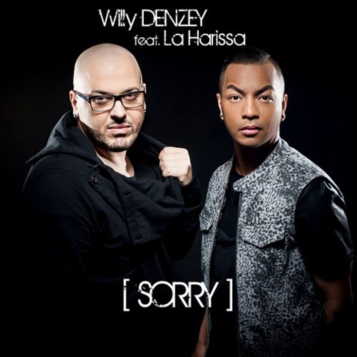 Willy Denzey - Sorry (extrait)