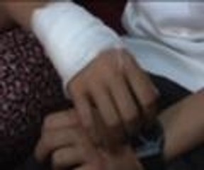 Madencinin oğluna müjdeli haber