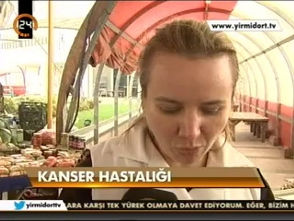 Kanser Tedavisinde Psikolojik Rahatlama