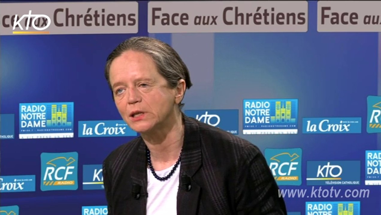 Pervenche Berès : ni 3ème tour des municipales, ni mini présidentielle