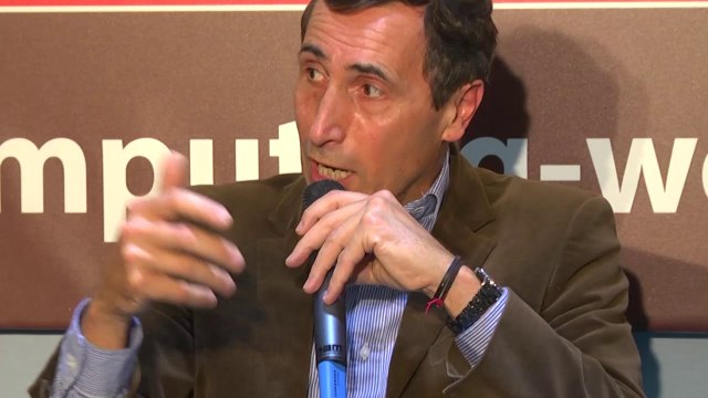 Table ronde Channel : Avec le Cloud, où en sont les grossistes, Vars, distributeurs et revendeurs de l’informatique traditionnelle ? Comment font-t-ils ? Comment préparer la suite du tout virtuel ?