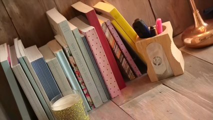 Les livres se mettent en scène sur vos étagères