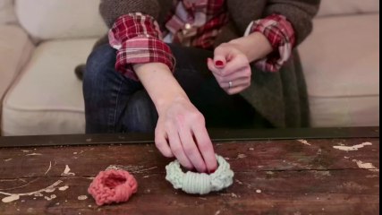 Réalisez vos propres bracelets en tricot avec Breaking The Wool