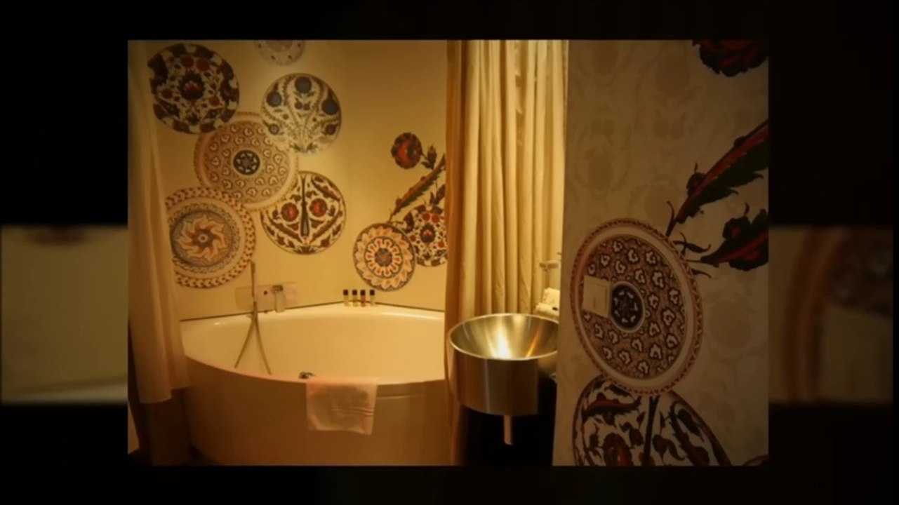 Idées Déco : 10 stickers originaux pour votre intérieur