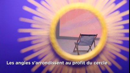 Maison et Objet janvier 2014 : François Bernard présente Heliotropic