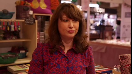 Adoptez les tissus aux motifs originaux de Georges et Rosalie