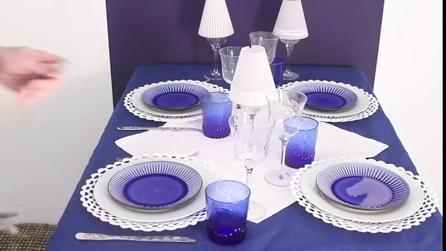 Leçon de style : une salle à manger de style « océan chic »