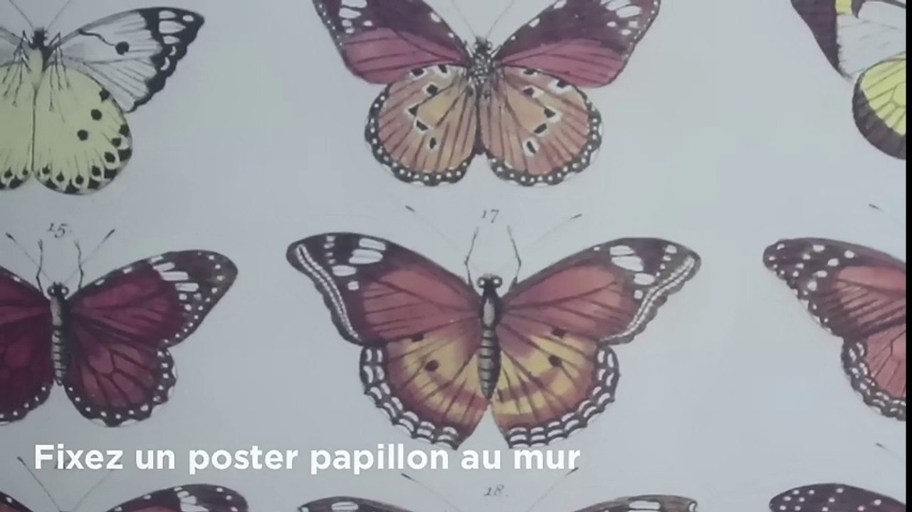 Leçon de style : une entrée de style romantique