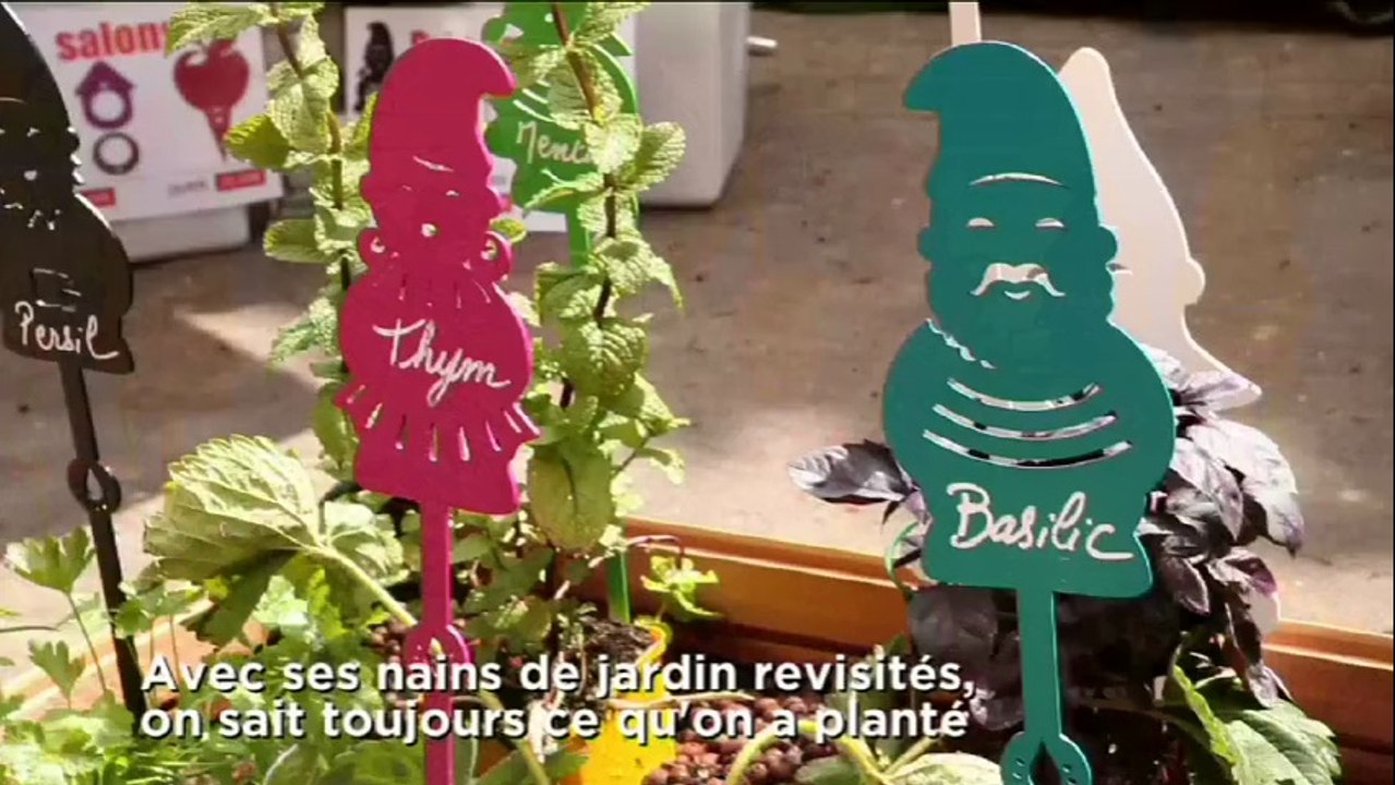 Jardins, Jardin : 6 nouveautés pratiques